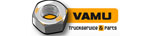 Ab VAMU Truckservice & Parts Oy